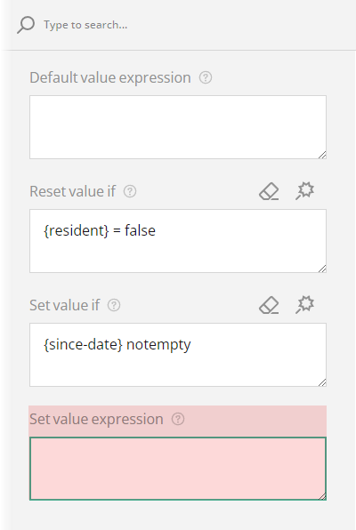 Duration fuction in a Single Line Input